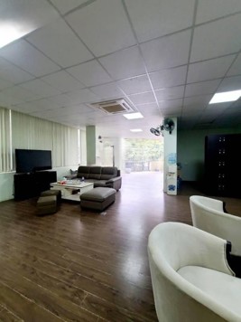 MP Đỗ Nhuận 125m2x4T, thông sàn, Tiện làm KD Đỉnh, Phòng khám, Nhà trẻ, Cafe vui